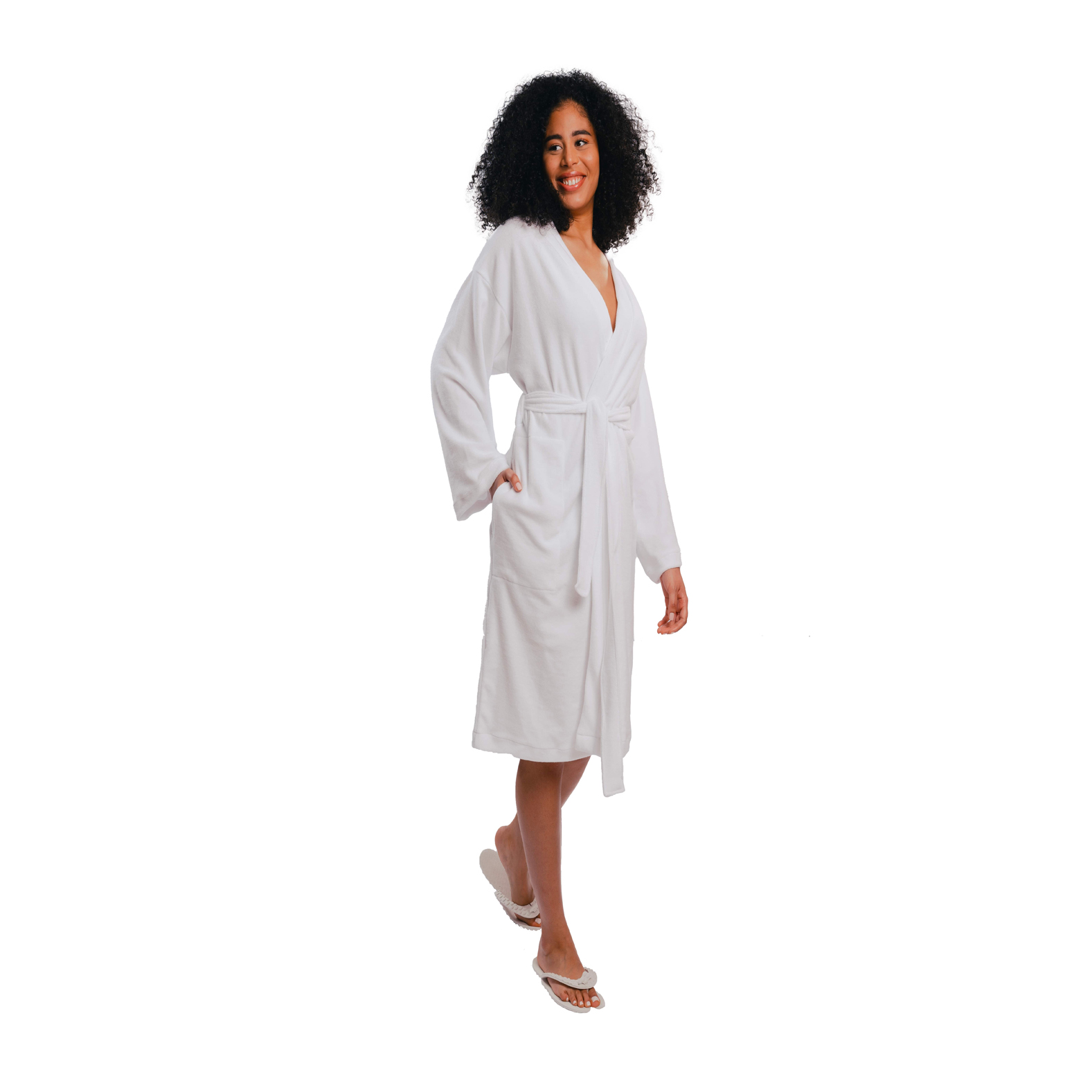 Kimono 1 poche